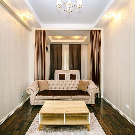 The Nest Apartment Baku Kültér fotó