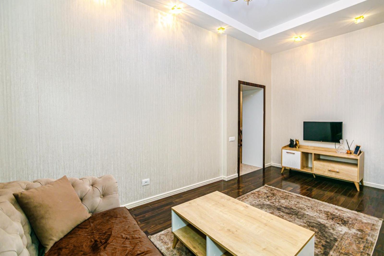 The Nest Apartment Baku Kültér fotó